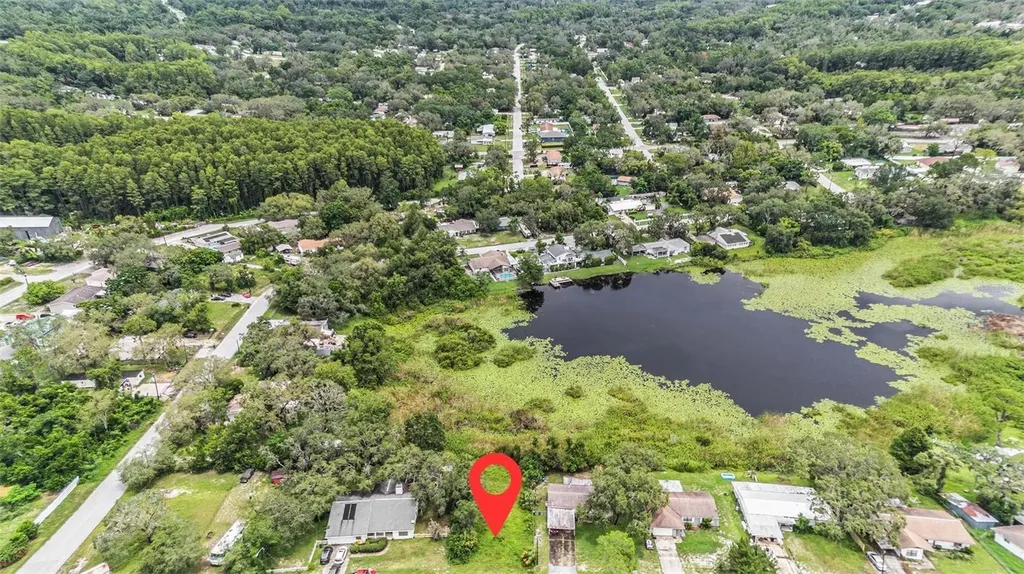12236 Terra Ceia Avenue New Port Richey FL 34654