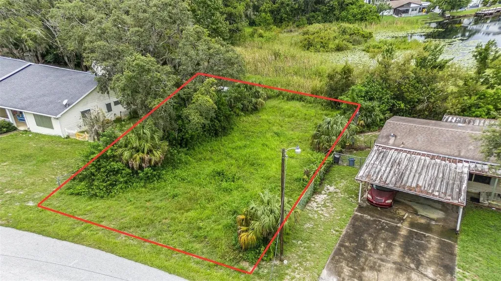 12236 Terra Ceia Avenue New Port Richey FL 34654