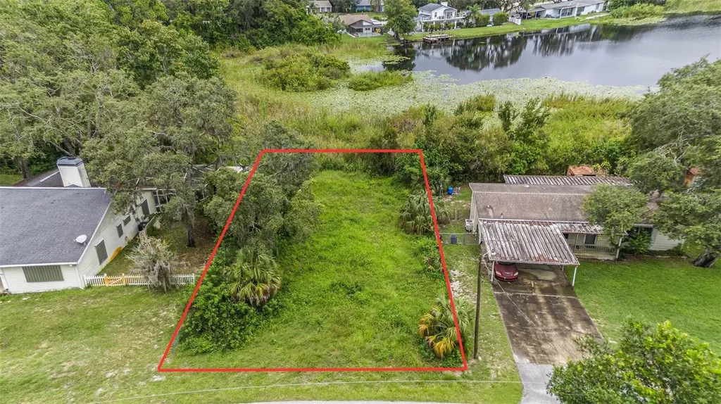 12236 Terra Ceia Avenue New Port Richey FL 34654