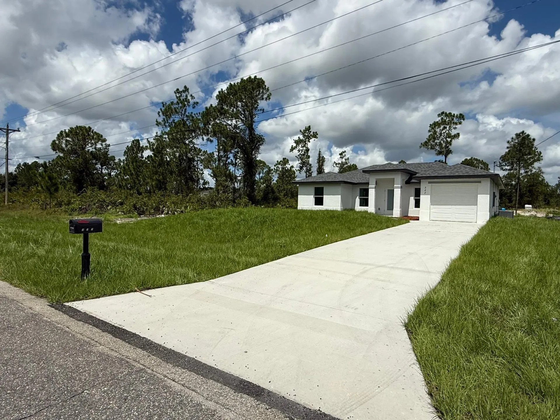 322 Mcarthur Boulevard Lehigh Acres FL 33974