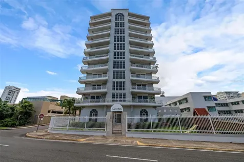 548 Hoare Street Laguna San Juan PR 00907