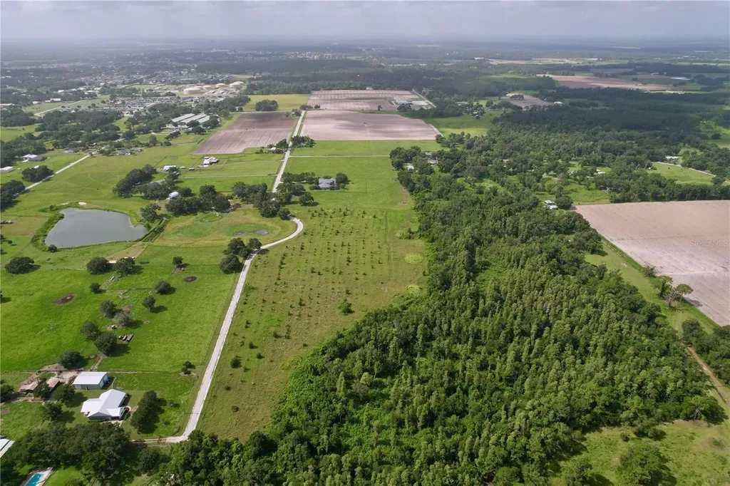 0 Hancock Road Lakeland FL 33810