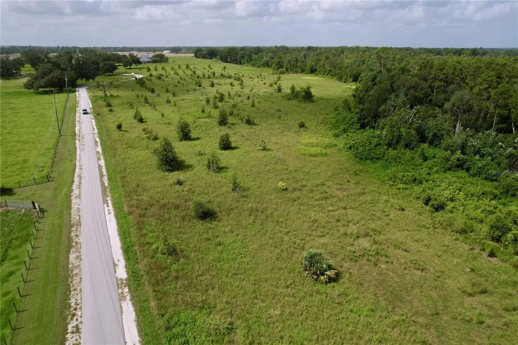 0 Hancock Road Lakeland FL 33810