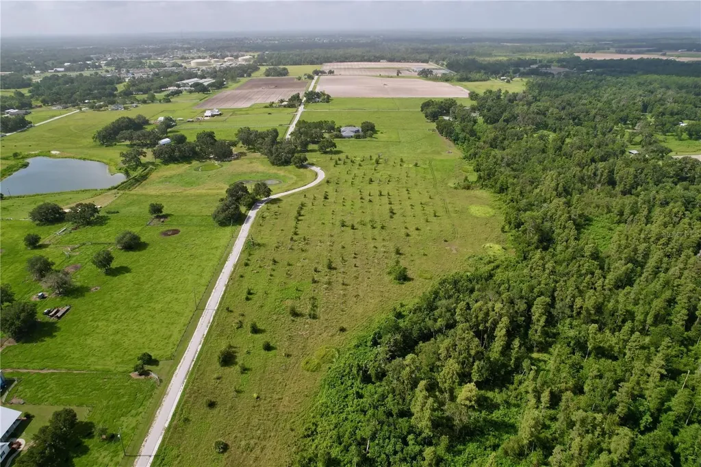 0 Hancock Road Lakeland FL 33810