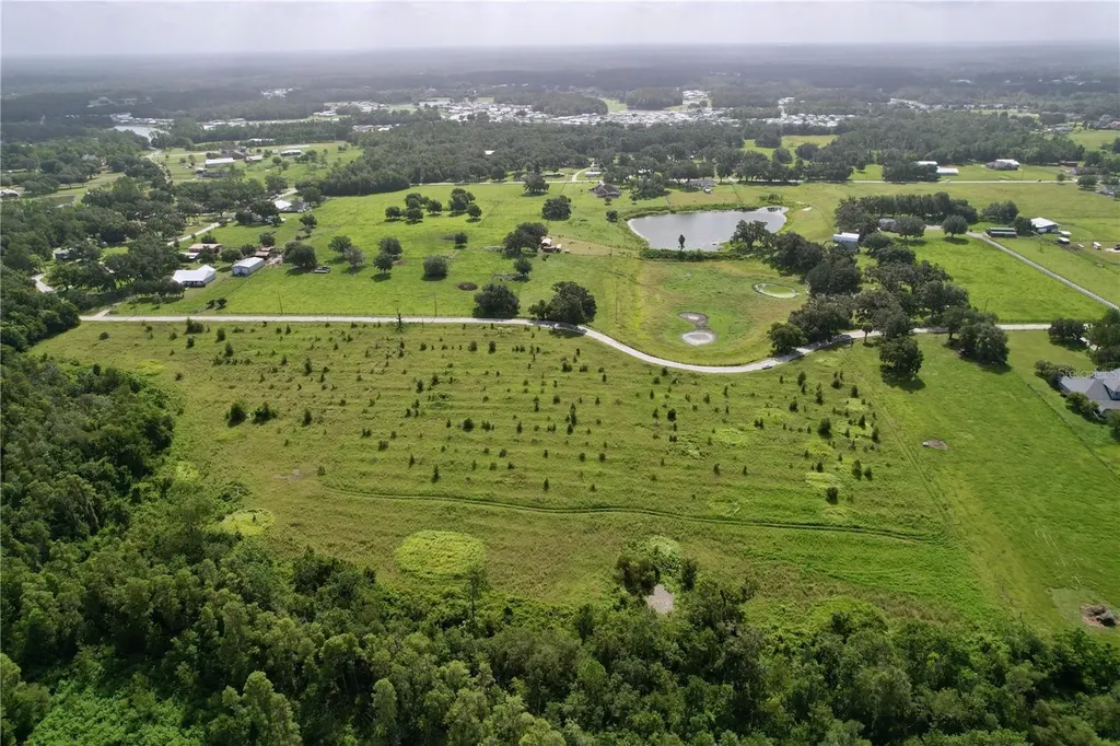 0 Hancock Road Lakeland FL 33810