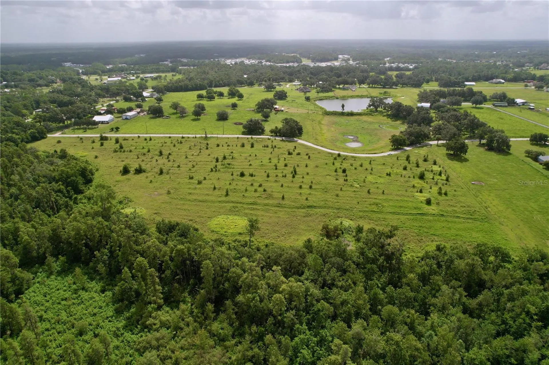 0 Hancock Road Lakeland FL 33810