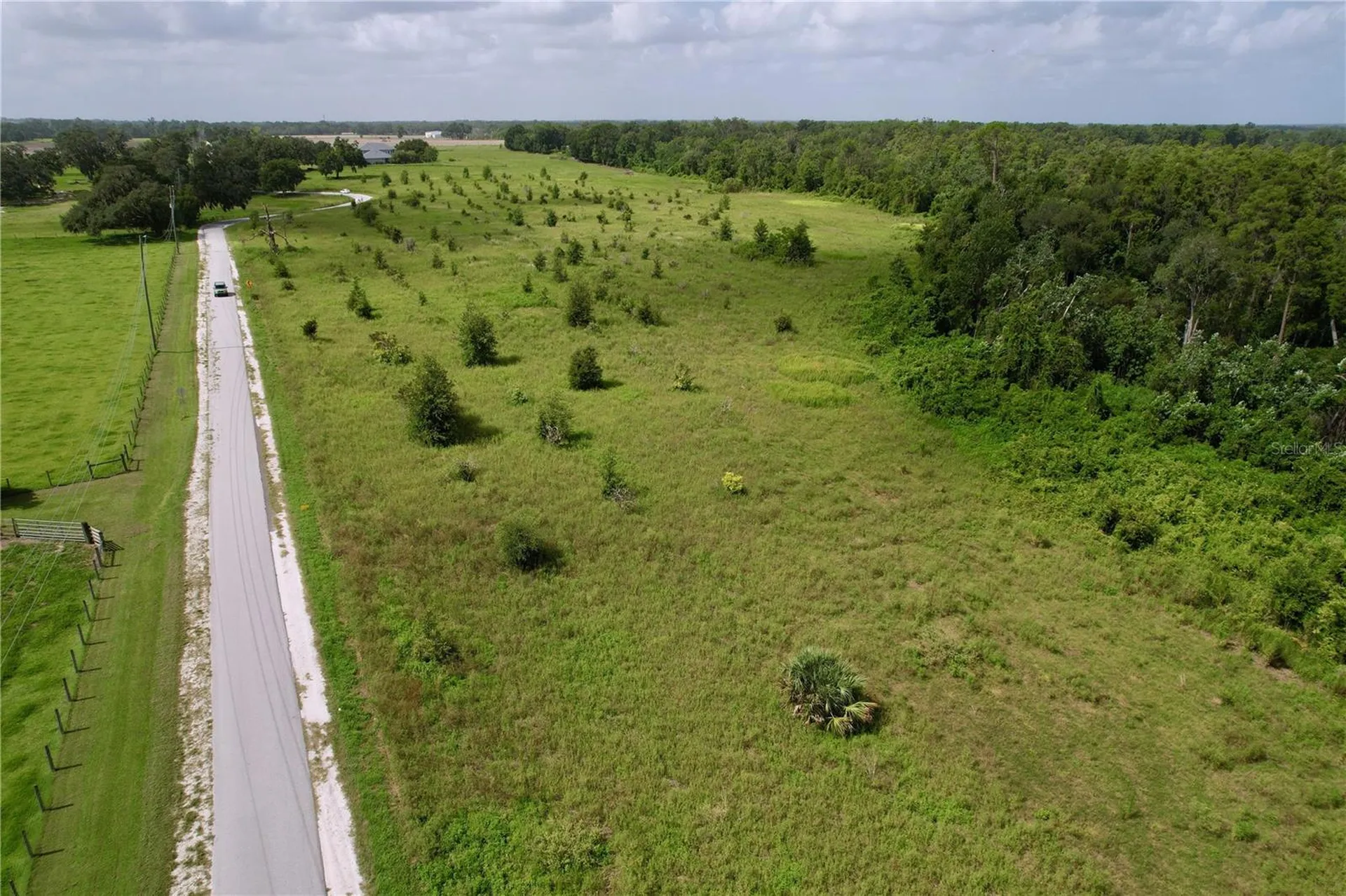 0 Hancock Road Lakeland FL 33810