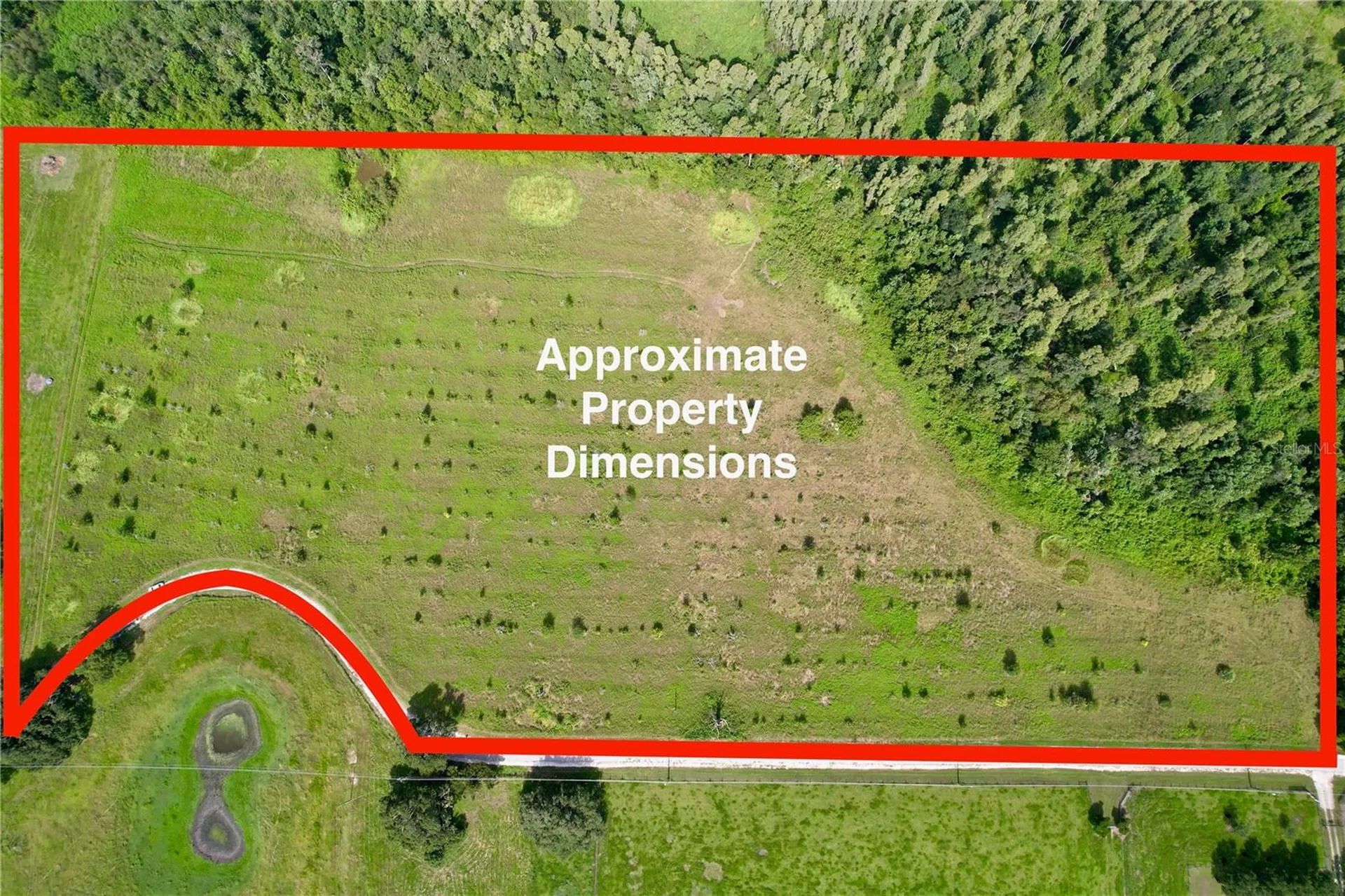 0 Hancock Road Lakeland FL 33810