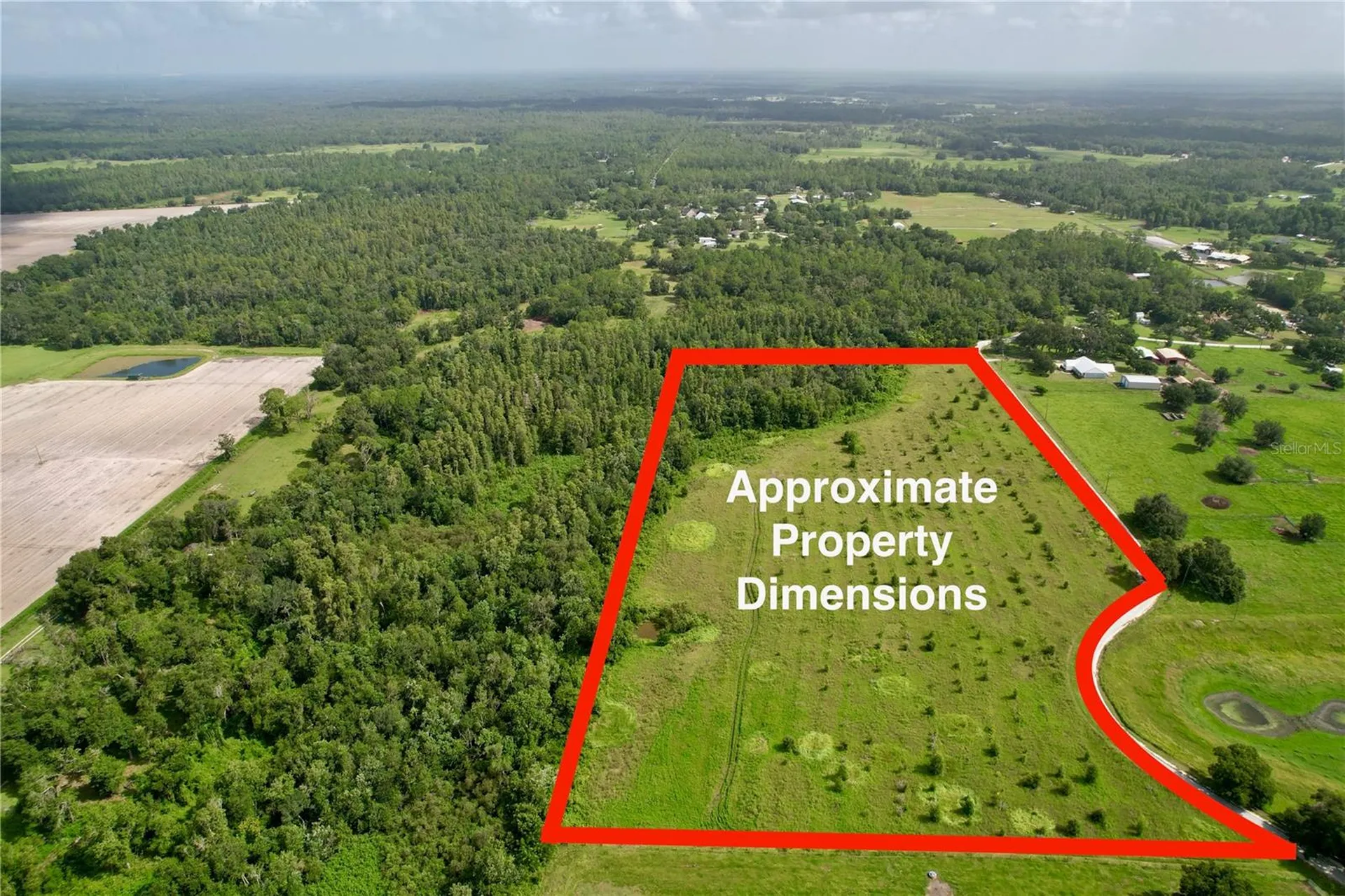 0 Hancock Road Lakeland FL 33810