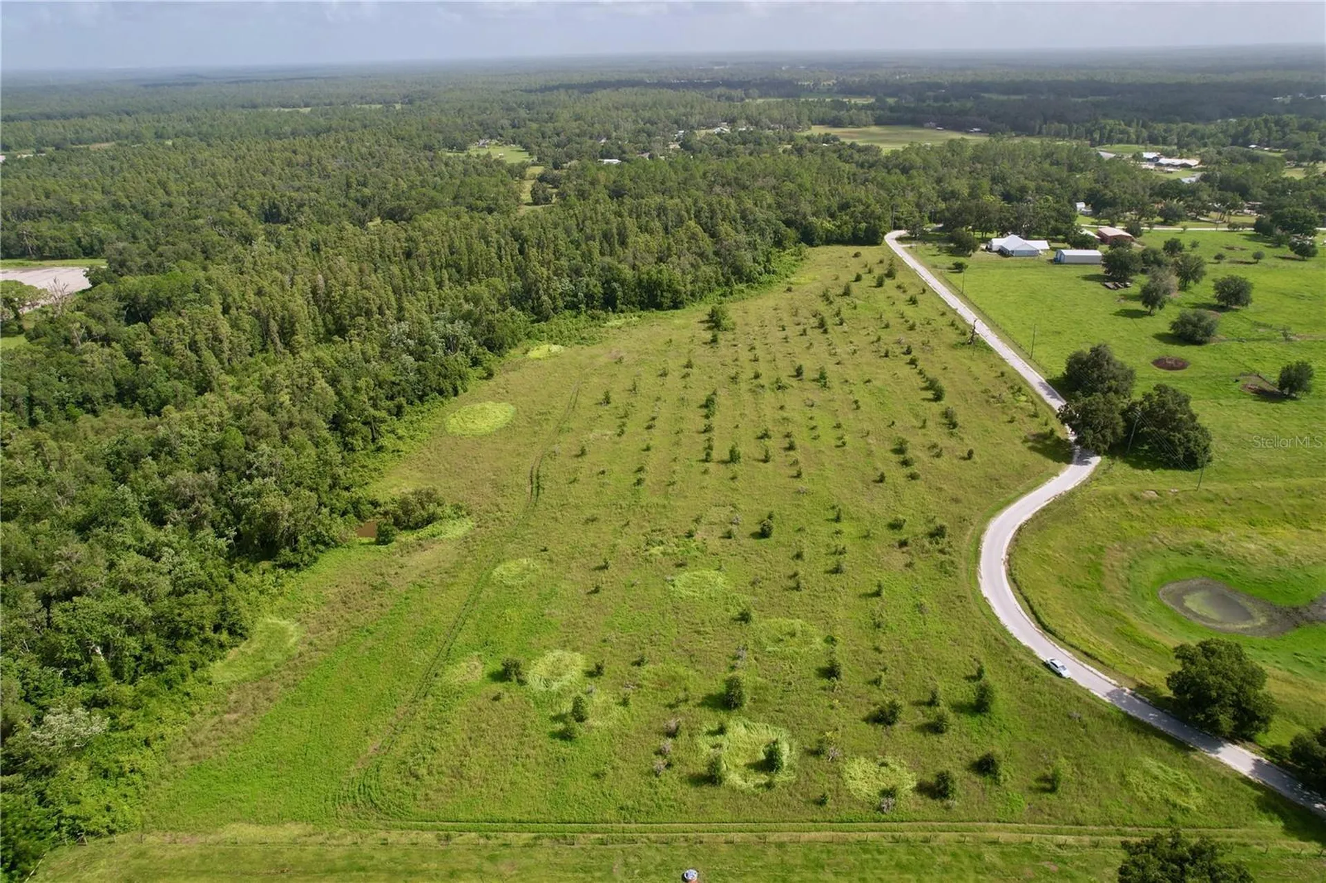 0 Hancock Road Lakeland FL 33810
