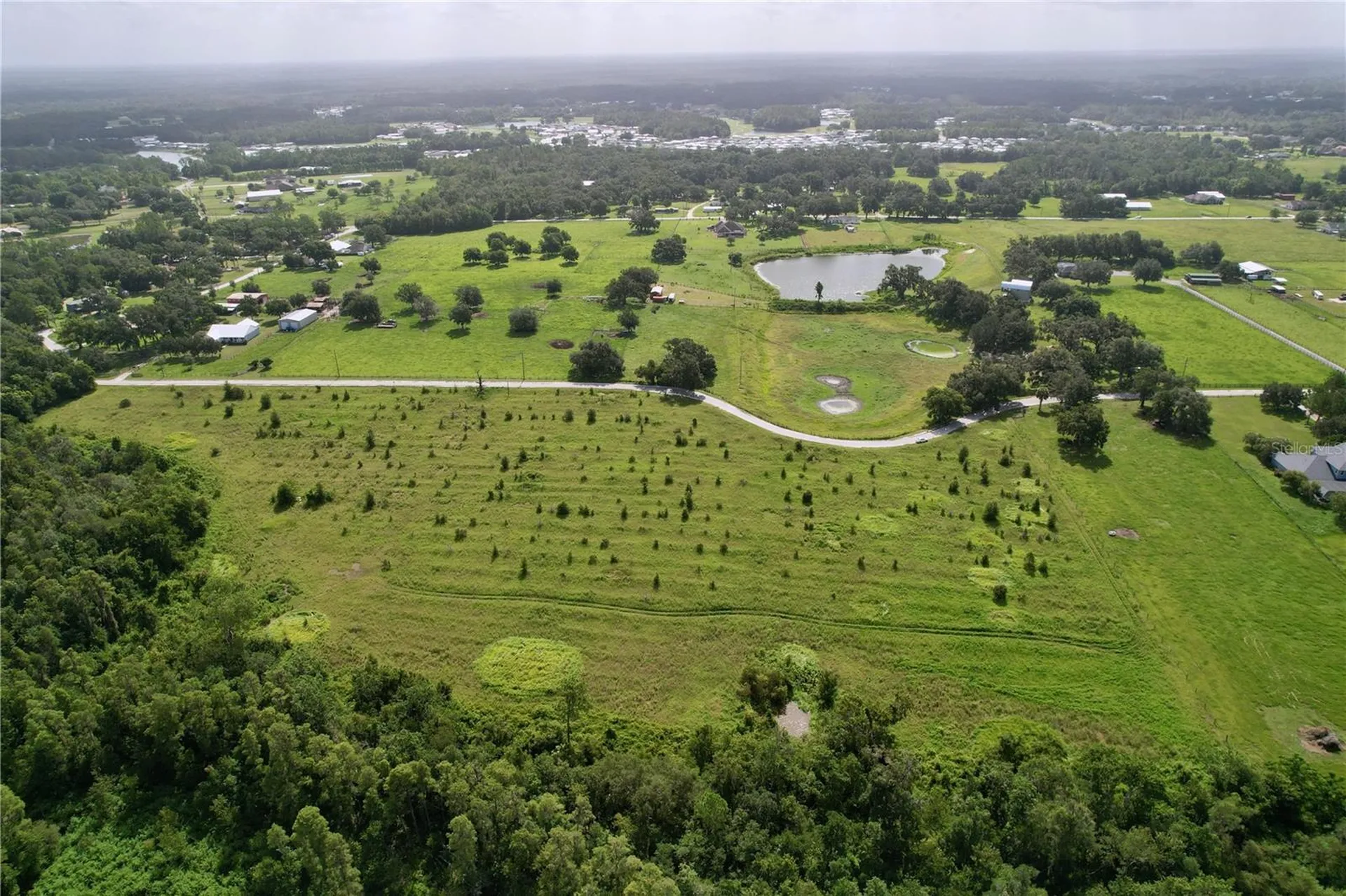 0 Hancock Road Lakeland FL 33810