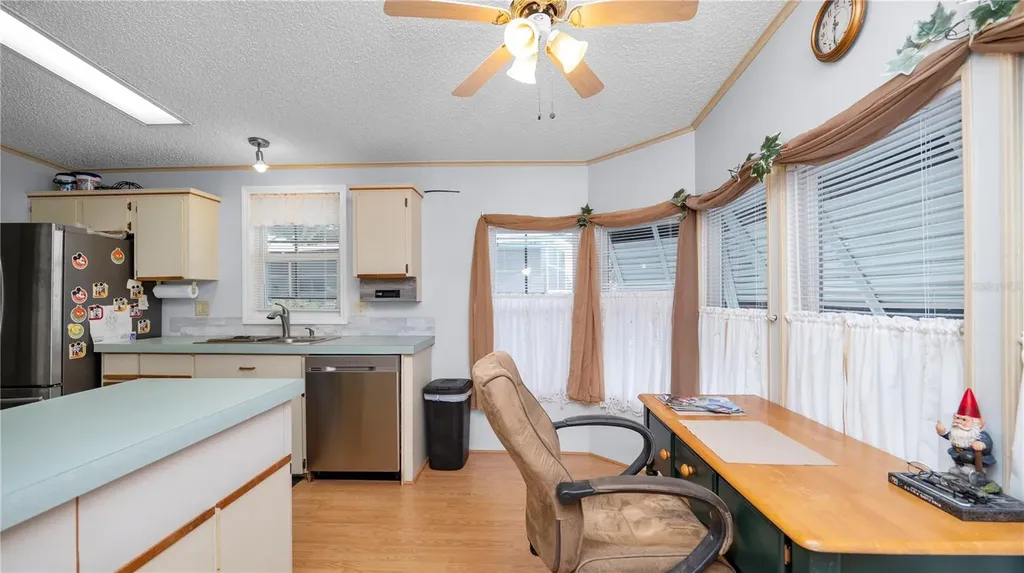4981 Mount Olive Shores Drive Polk City FL 33868