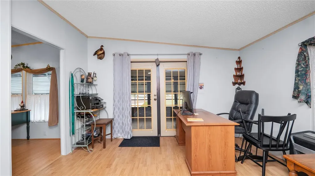4981 Mount Olive Shores Drive Polk City FL 33868