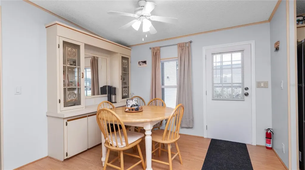 4981 Mount Olive Shores Drive Polk City FL 33868