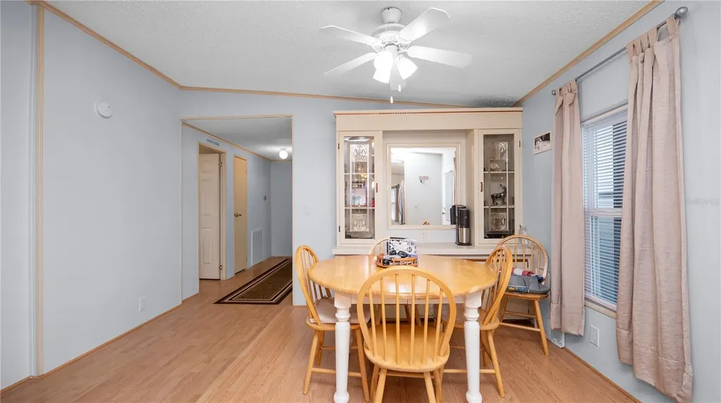 4981 Mount Olive Shores Drive Polk City FL 33868