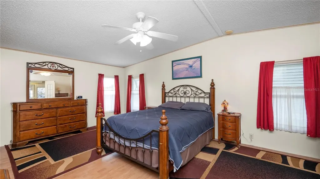 4981 Mount Olive Shores Drive Polk City FL 33868