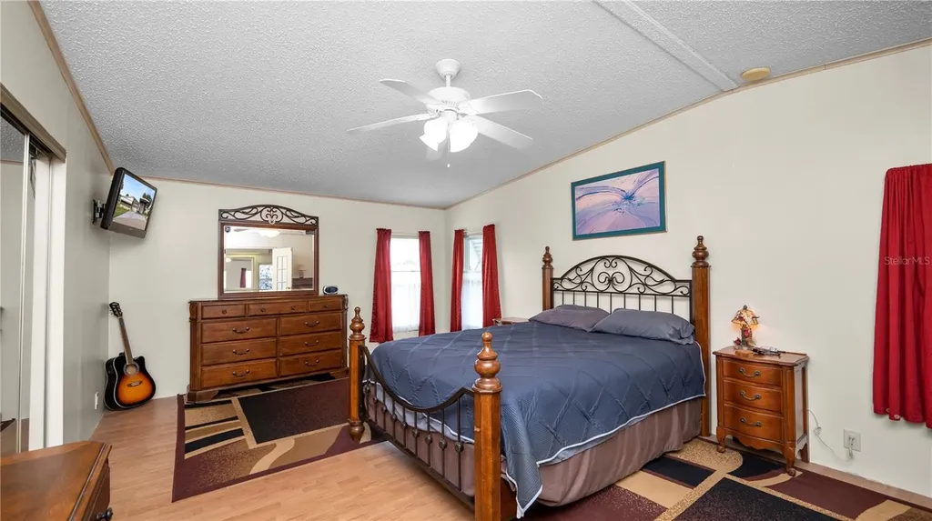 4981 Mount Olive Shores Drive Polk City FL 33868