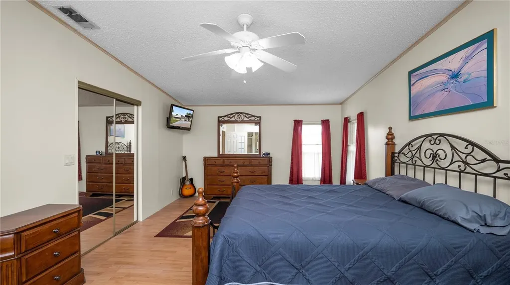 4981 Mount Olive Shores Drive Polk City FL 33868