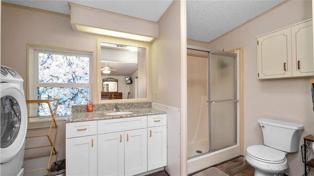 4981 Mount Olive Shores Drive Polk City FL 33868