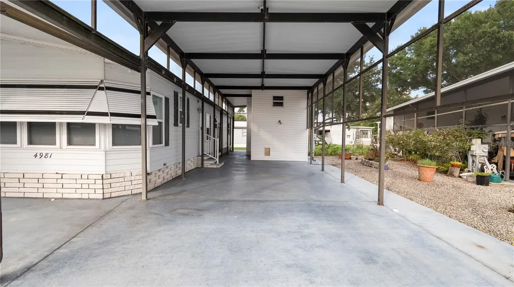 4981 Mount Olive Shores Drive Polk City FL 33868