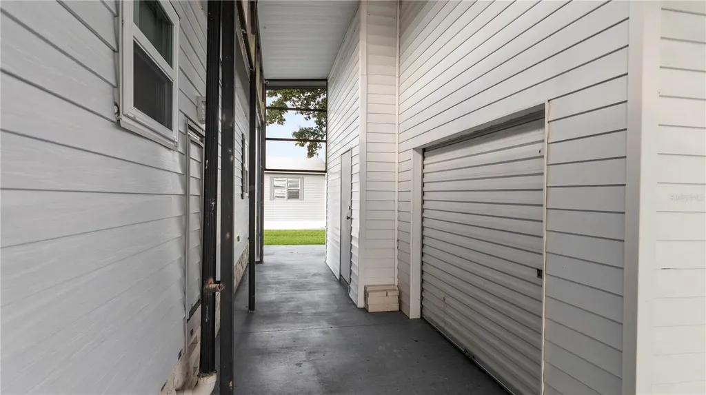 4981 Mount Olive Shores Drive Polk City FL 33868