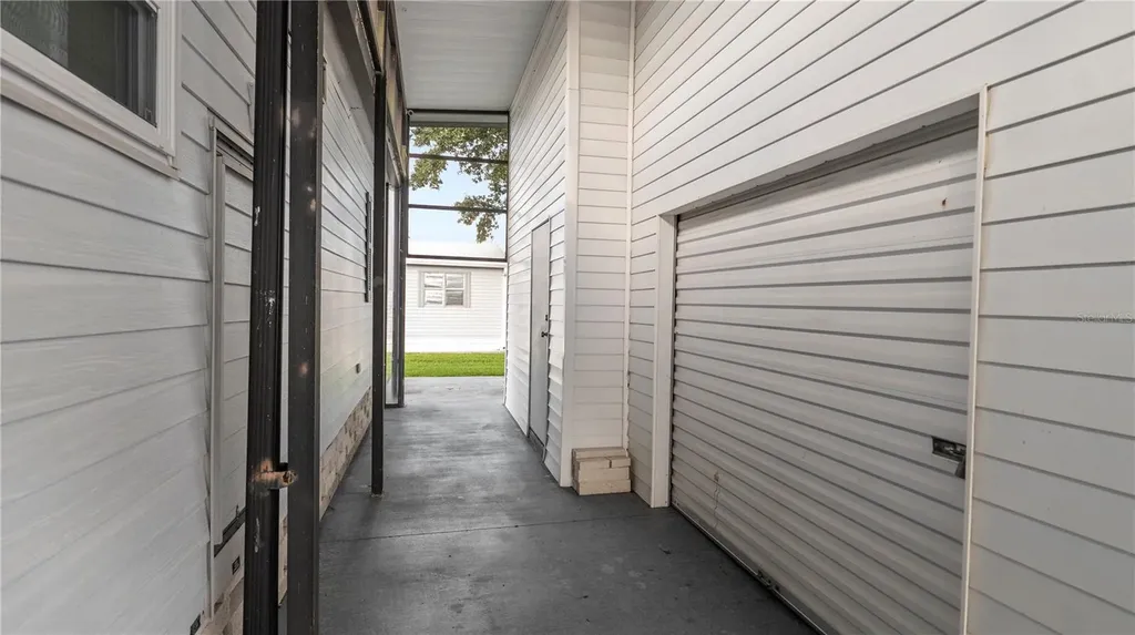 4981 Mount Olive Shores Drive Polk City FL 33868
