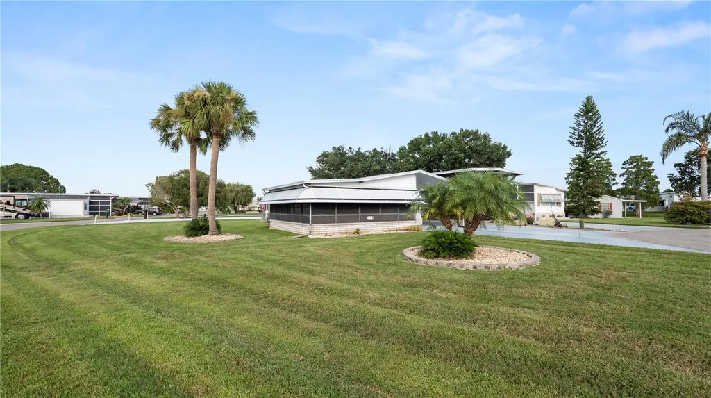 4981 Mount Olive Shores Drive Polk City FL 33868