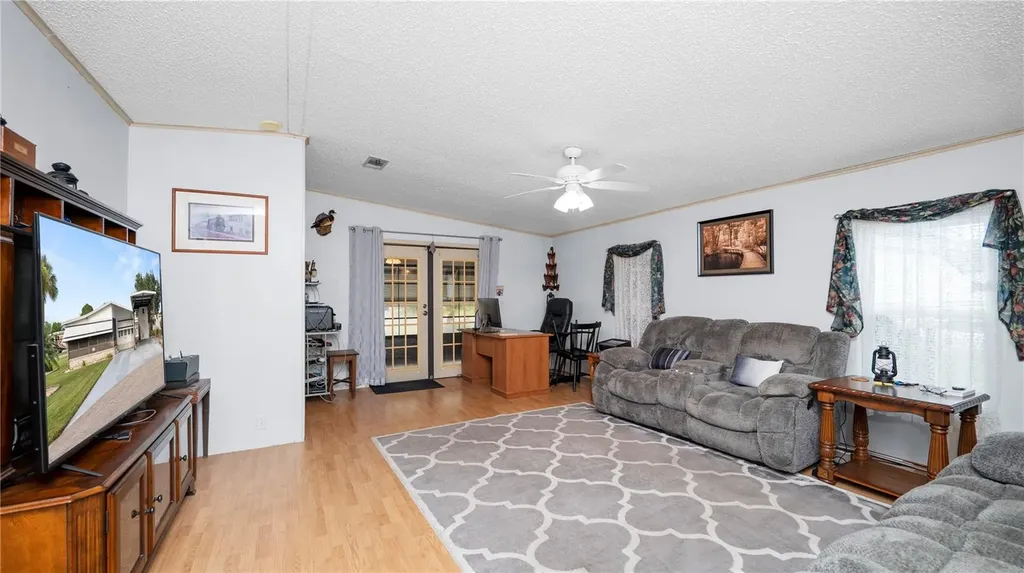 4981 Mount Olive Shores Drive Polk City FL 33868
