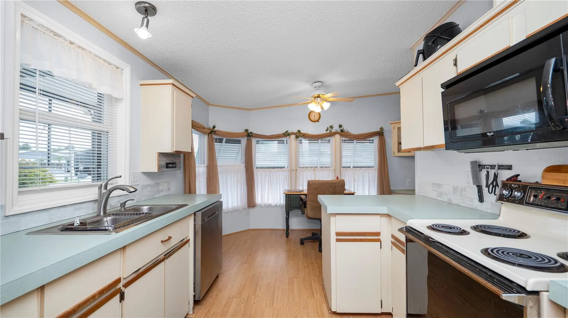 4981 Mount Olive Shores Drive Polk City FL 33868