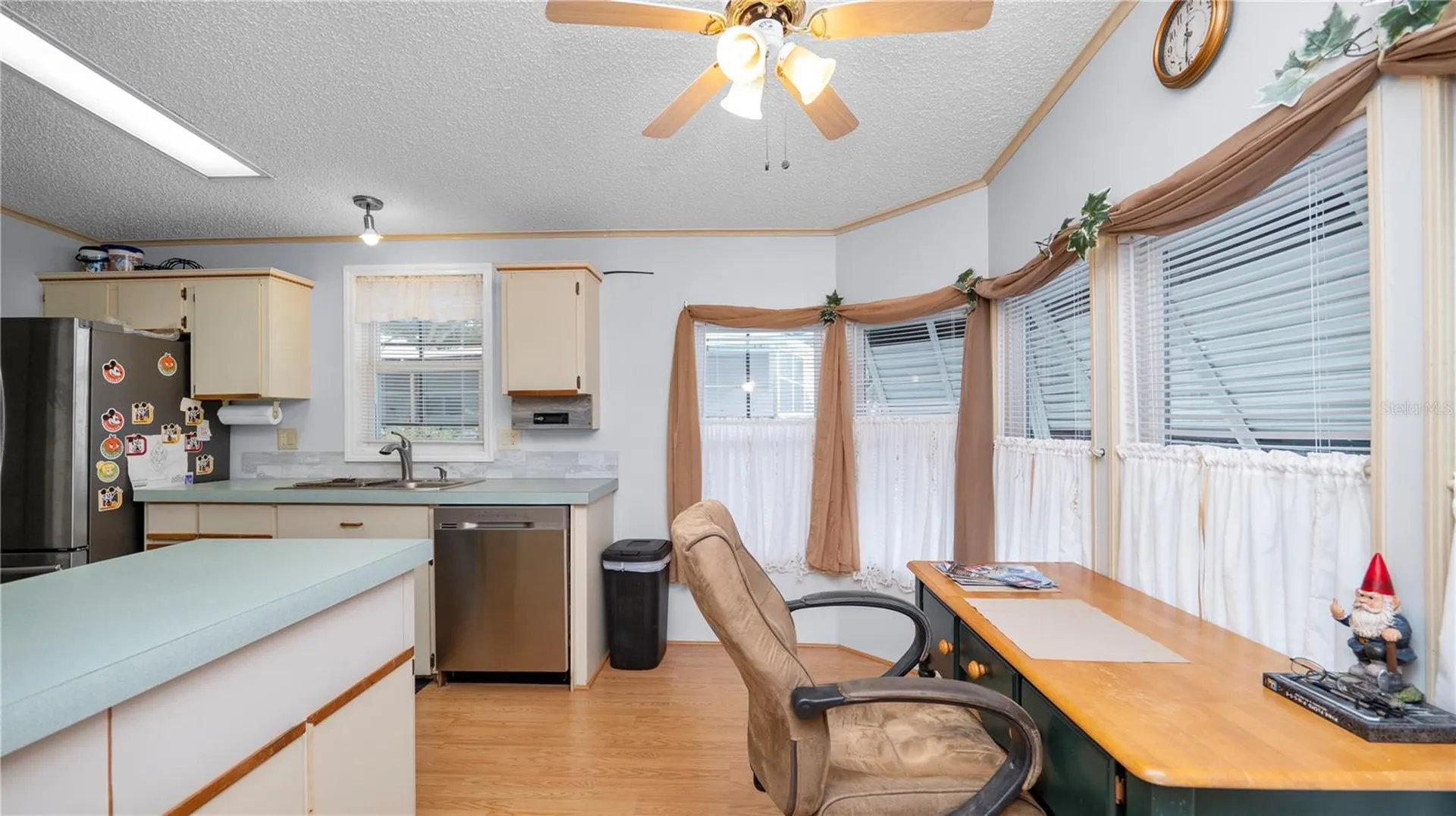 4981 Mount Olive Shores Drive Polk City FL 33868