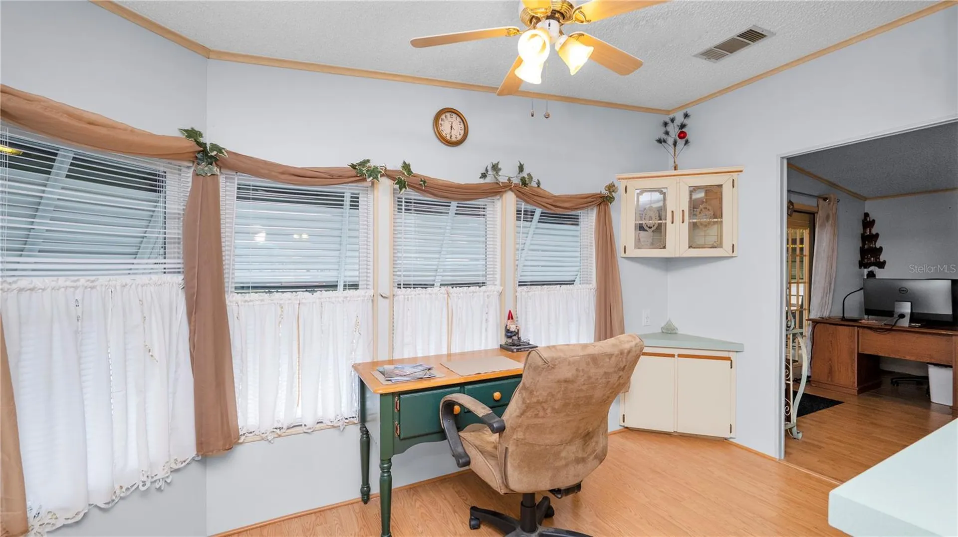 4981 Mount Olive Shores Drive Polk City FL 33868