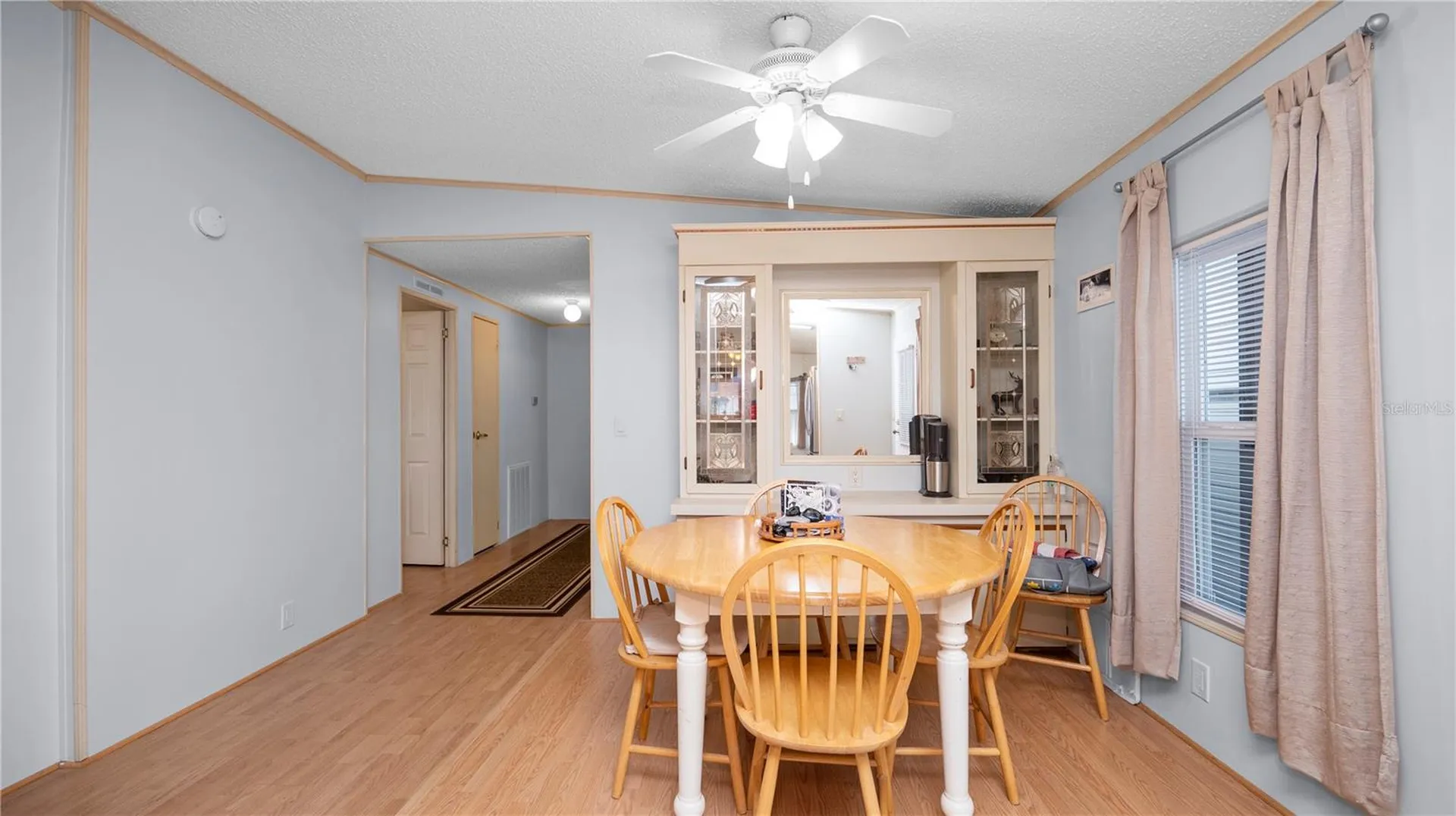 4981 Mount Olive Shores Drive Polk City FL 33868