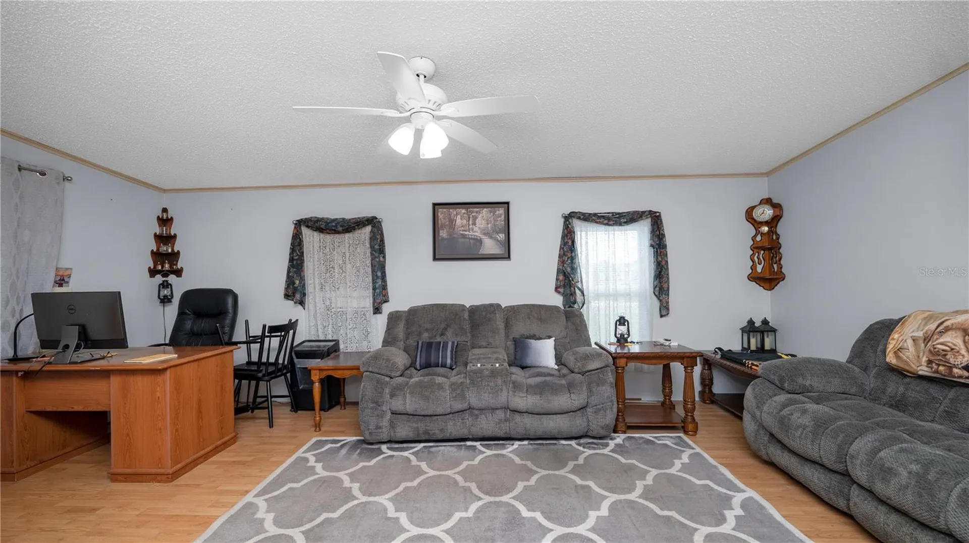 4981 Mount Olive Shores Drive Polk City FL 33868
