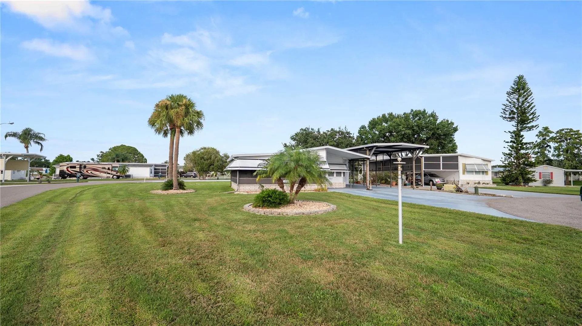 4981 Mount Olive Shores Drive Polk City FL 33868