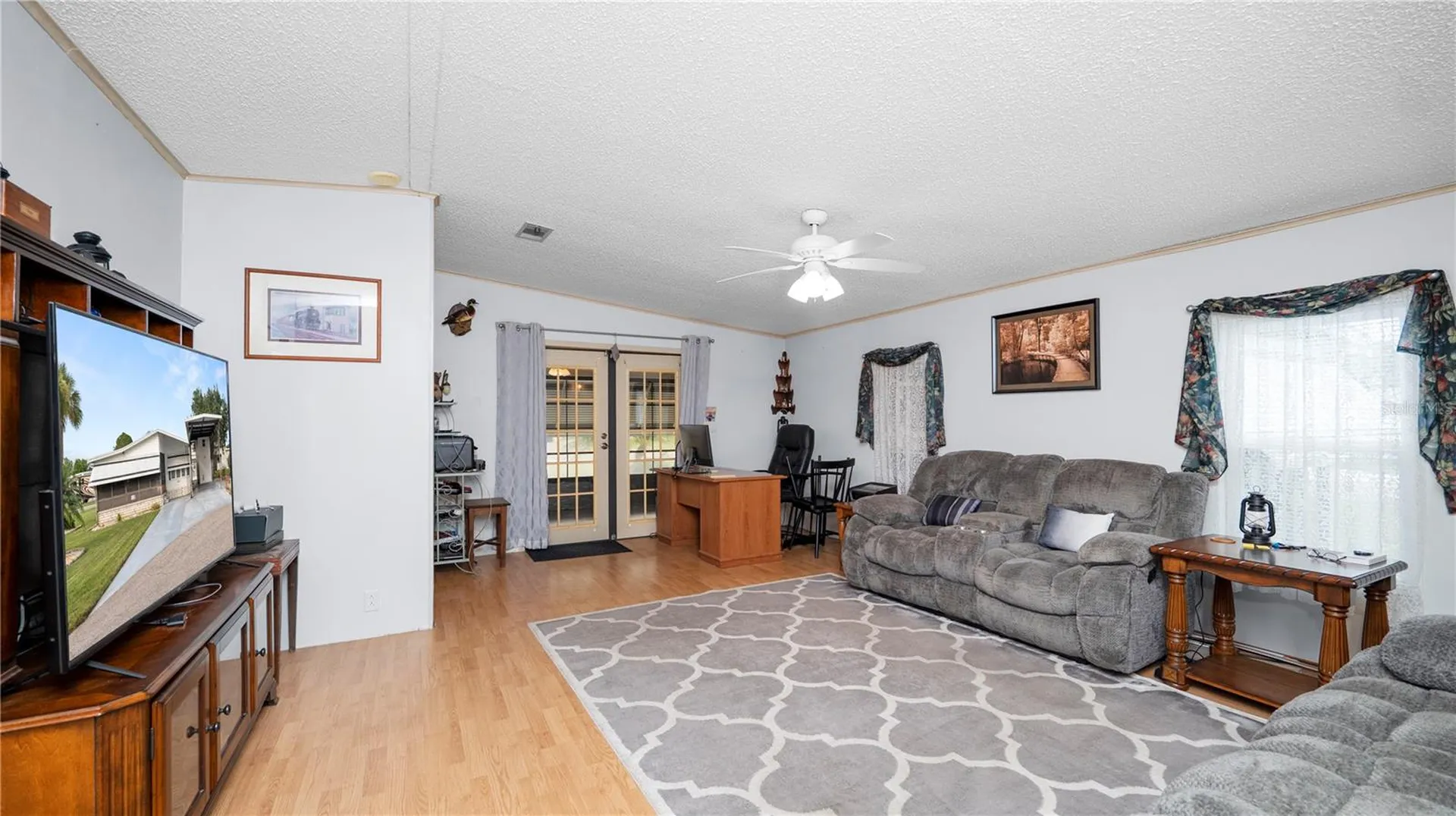 4981 Mount Olive Shores Drive Polk City FL 33868