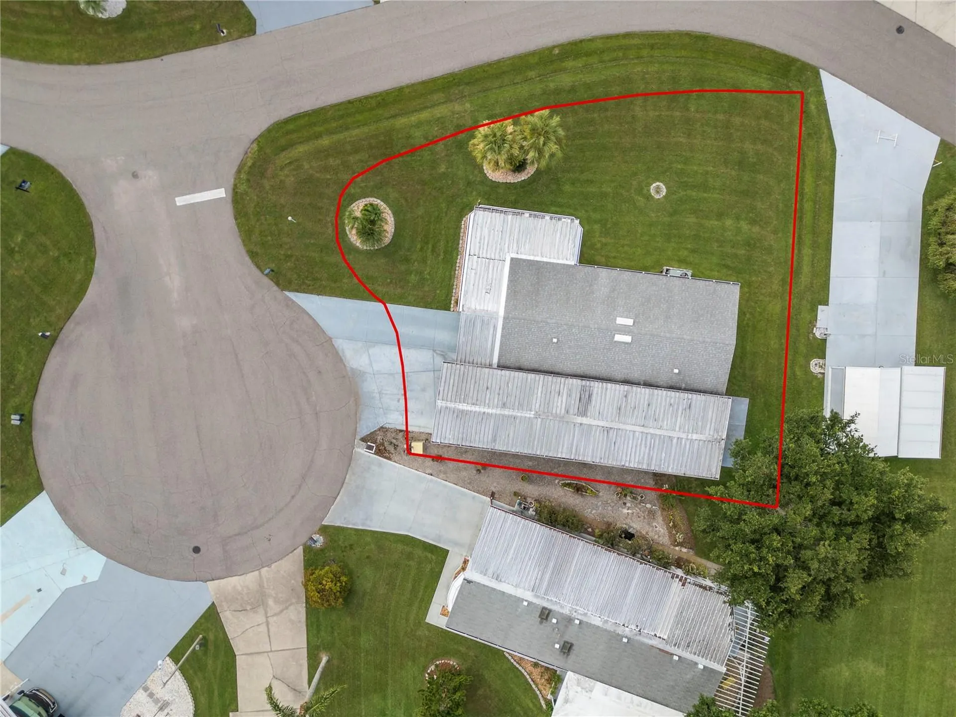 4981 Mount Olive Shores Drive Polk City FL 33868