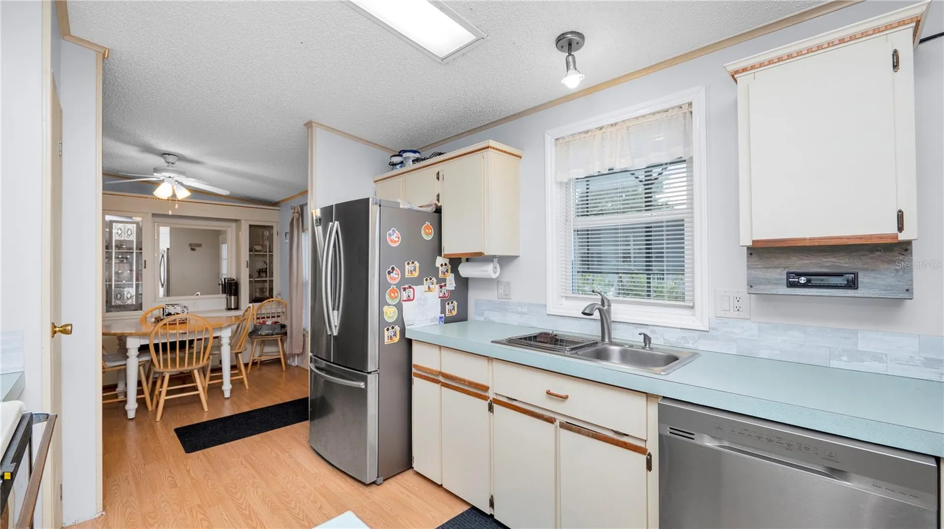 4981 Mount Olive Shores Drive Polk City FL 33868
