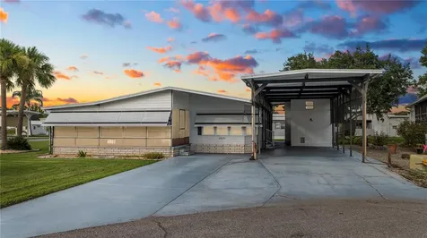 4981 Mount Olive Shores Drive Polk City FL 33868