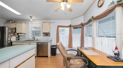 4981 Mount Olive Shores Drive Polk City FL 33868