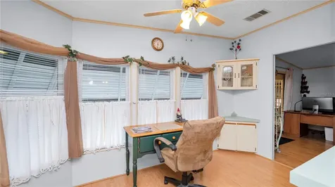 4981 Mount Olive Shores Drive Polk City FL 33868