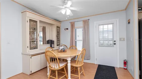 4981 Mount Olive Shores Drive Polk City FL 33868