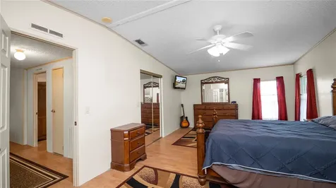 4981 Mount Olive Shores Drive Polk City FL 33868