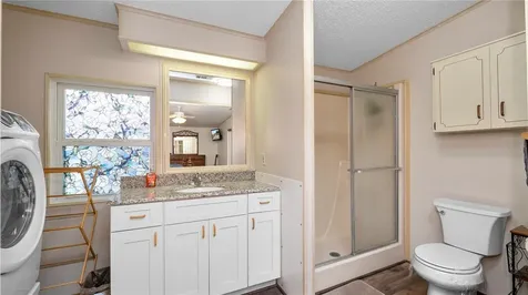 4981 Mount Olive Shores Drive Polk City FL 33868