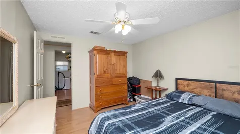 4981 Mount Olive Shores Drive Polk City FL 33868