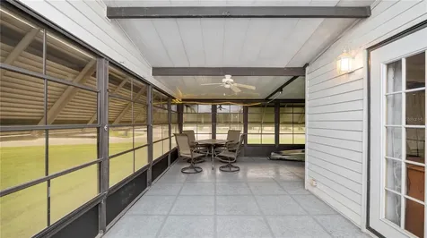 4981 Mount Olive Shores Drive Polk City FL 33868