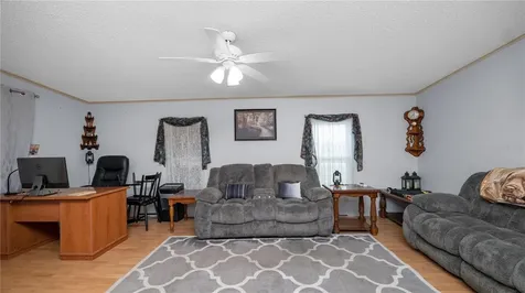 4981 Mount Olive Shores Drive Polk City FL 33868
