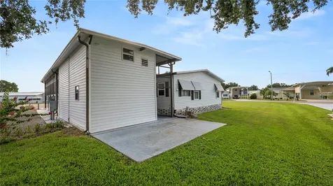 4981 Mount Olive Shores Drive Polk City FL 33868