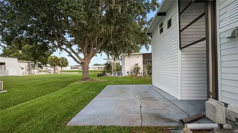4981 Mount Olive Shores Drive Polk City FL 33868
