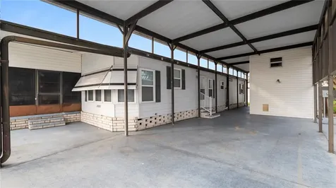 4981 Mount Olive Shores Drive Polk City FL 33868