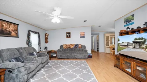 4981 Mount Olive Shores Drive Polk City FL 33868